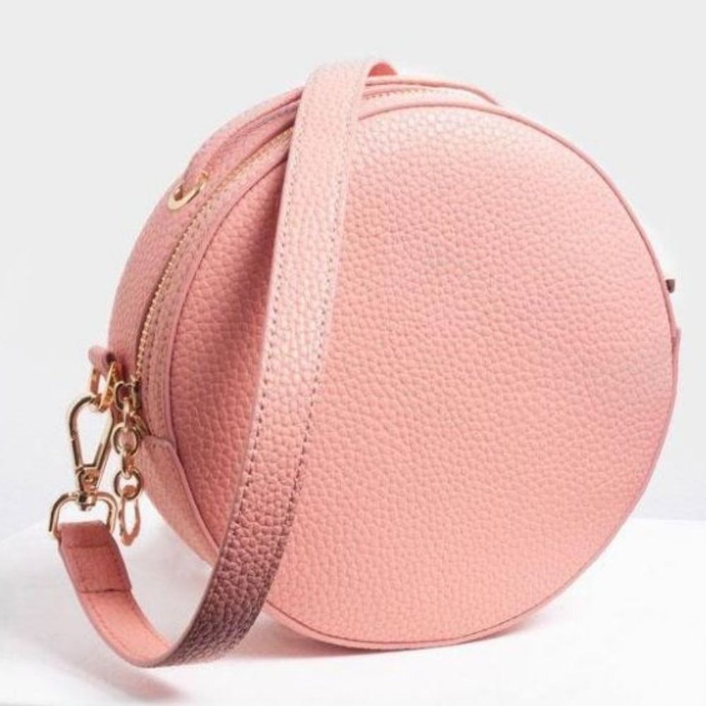 Siizu Sarah Vegan Handbag with Dust Bag NWT